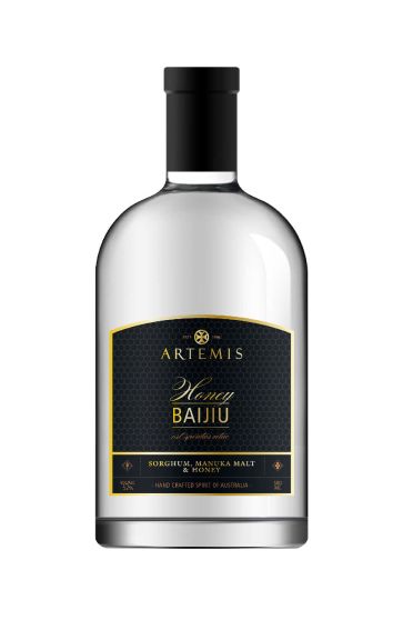 Photo for: Artemis/Vinum Australis Honey Baijiu