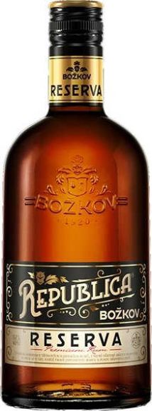 Photo for: Božkov Republica Reserva
