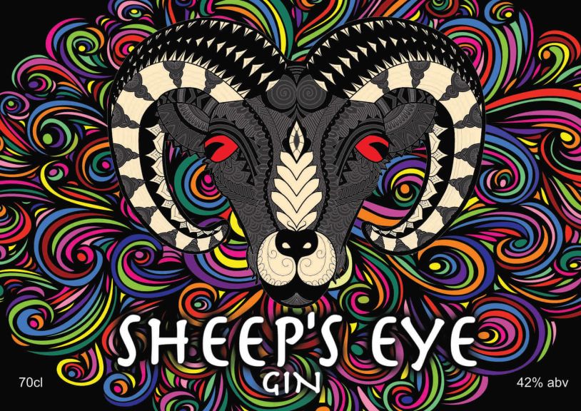 Photo for: Sheep's Eye Gin