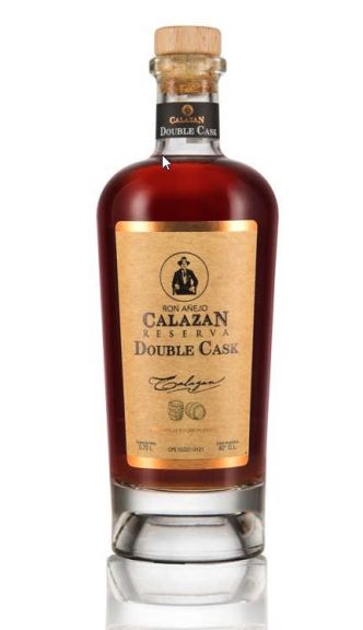 Photo for: Ron Añejo Calazan Reserva Double Cask