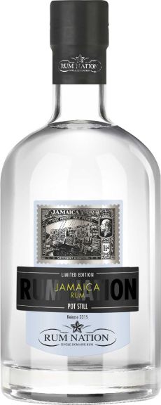 Photo for: JAMAICA White Pot Still