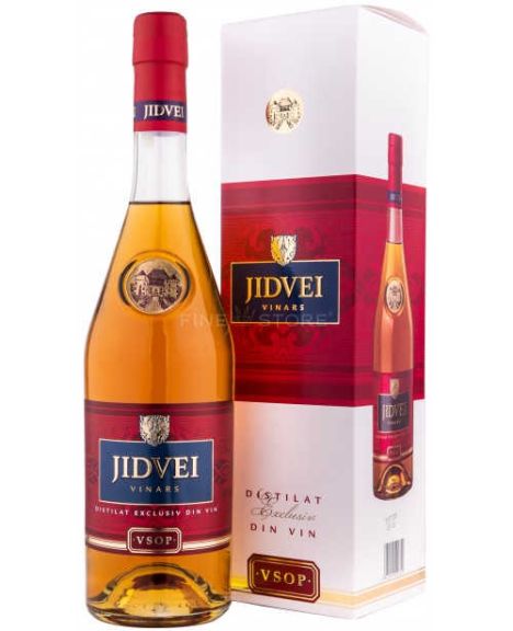 Photo for: Jidvei Vinars