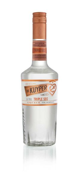 Photo for: De Kuyper Triple Sec