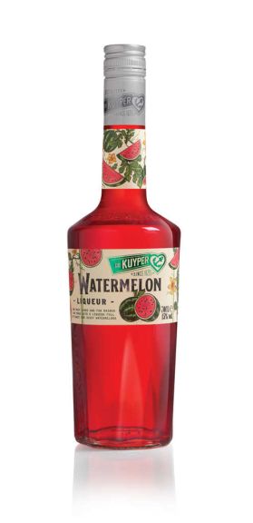 Photo for: De Kuyper Watermelon