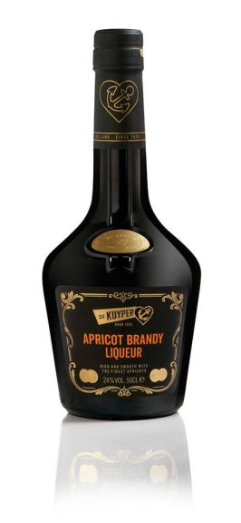 Photo for: De Kuyper Apricot Brandy