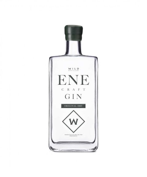 Photo for: ENE CRAFT GIN / ORIGINAL DRY