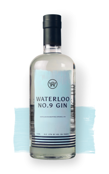 Photo for: Waterloo Gin #9
