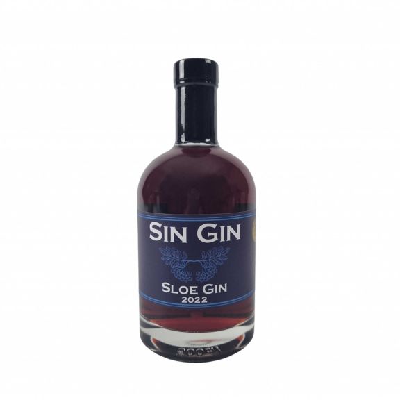 Photo for: Sloe Gin 2022