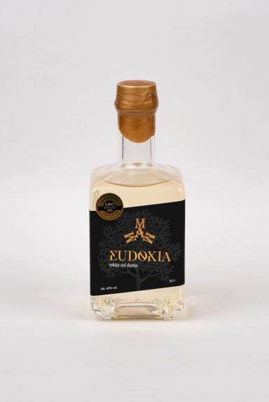 Photo for: Eudokia - quince brandy