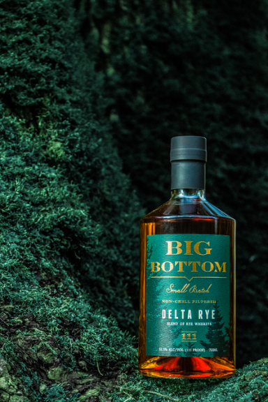 Photo for: Delta Rye