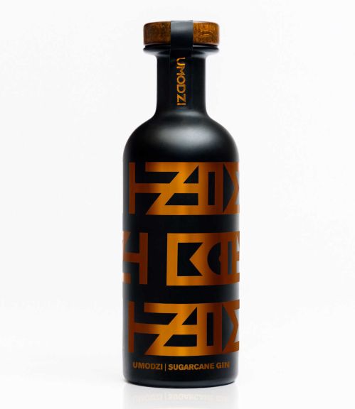 Photo for: Umodzi Gin