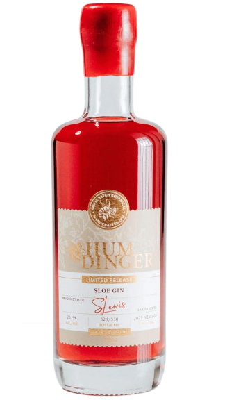 Photo for: Humdinger Sloe Gin