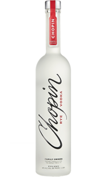Photo for: Chopin Rye Vodka