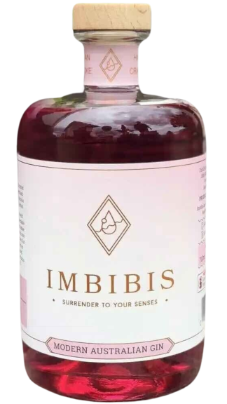 Photo for: Imbibis Passion Pink Gin