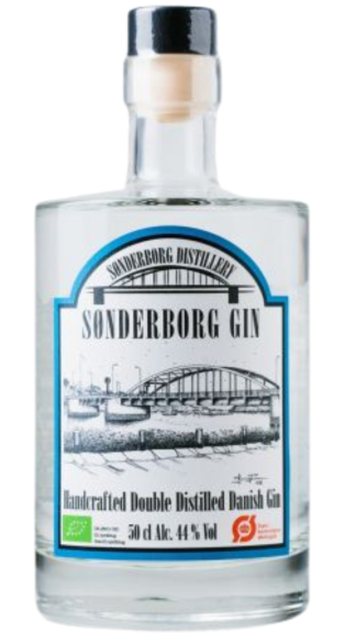 Photo for: Sønderborg Gin