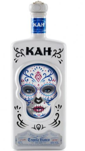 Photo for: Kah Tequila Blanco
