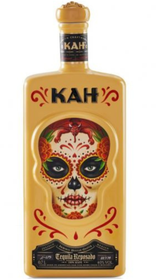 Photo for: Kah Tequila Reposado 
