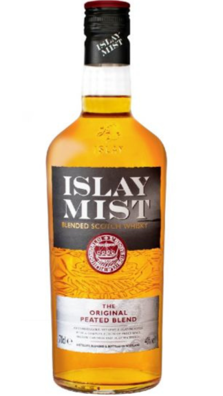 Photo for: Islay Mist Original