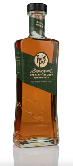 Photo for: Rabbit Hole Boxergrail Kentucky Straight Rye Whiskey