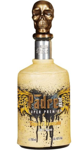 Photo for: Padre Azul Reposado