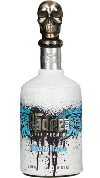 Photo for: Padre Azul Blanco