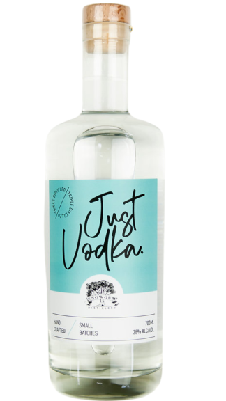 Photo for: Just Vodka