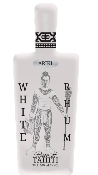 Photo for: Ariki White Rum