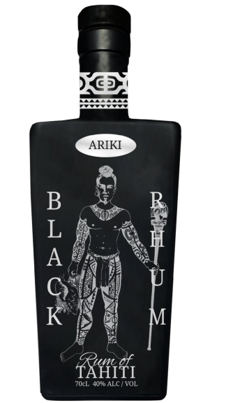 Photo for: Ariki Dark Rum