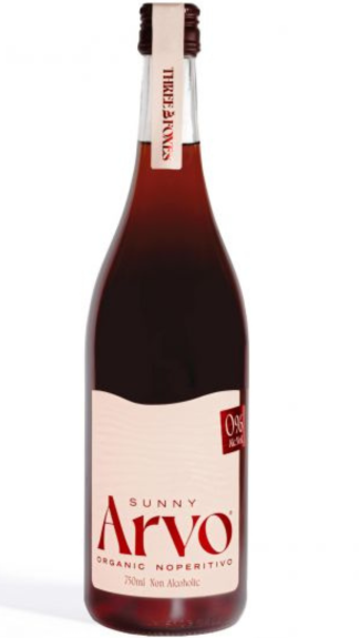 Photo for: Sunny Arvo Organic Noperitivo
