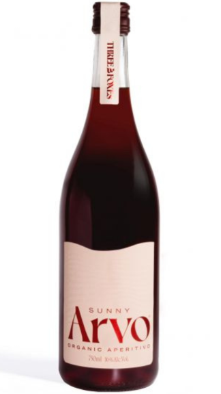 Photo for: Sunny Arvo Organic Aperitivo