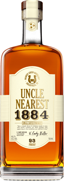 Photo for: Uncle Nearest 1884 Small Batch Whiskey