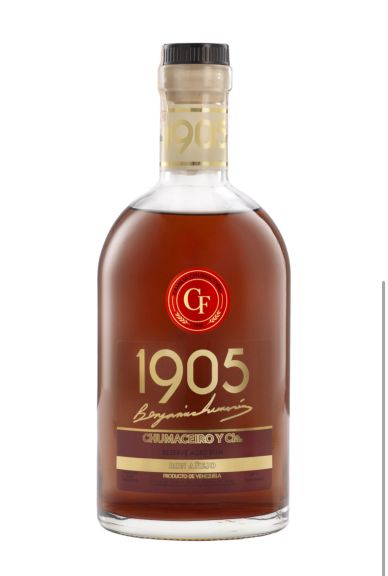 Photo for: 1905  Reserve Aged Rum