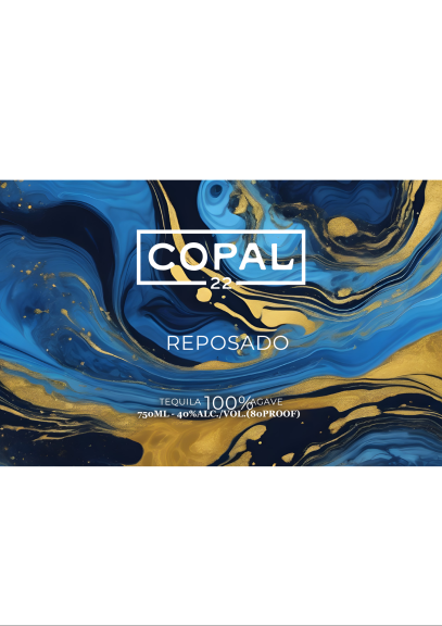 Photo for: Copal Reposado