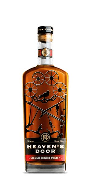 Photo for: Straight Bourbon Whiskey