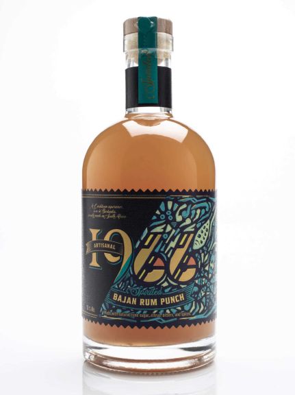 Photo for: 1966: Artisanal Rum Punch