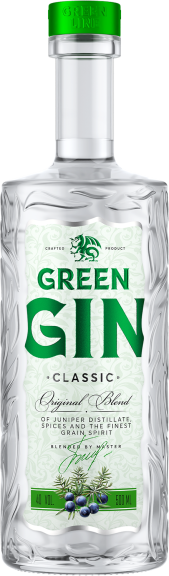 Photo for: GreenGin Classic