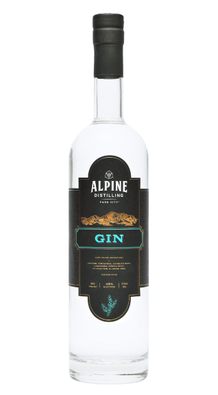 Photo for: Alpine Gin
