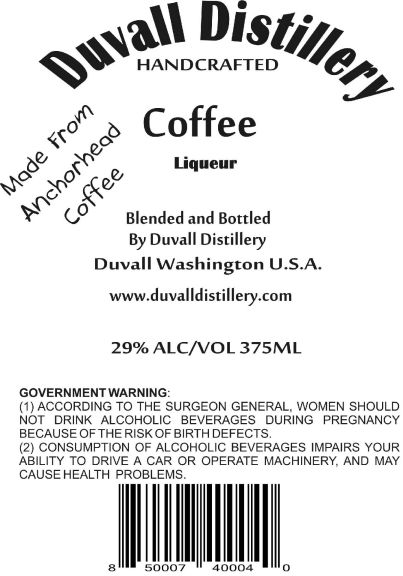 Photo for: Coffee Liqueur