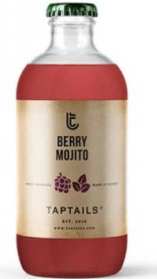 Photo for: Berry Mojito