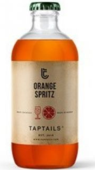 Photo for: Orange Spritz