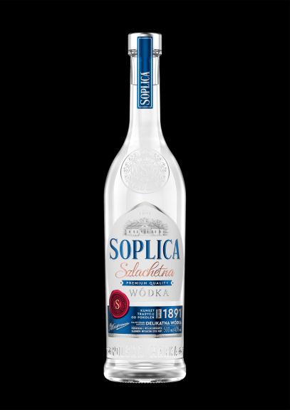 Photo for: Soplica Noble Premium