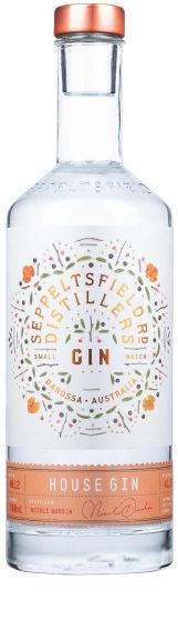 Photo for: House Gin