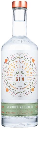 Photo for: Savoury Allsorts