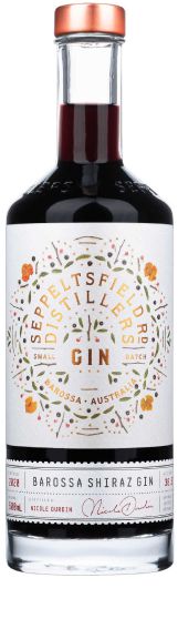 Photo for: 2020 Barossa Shiraz Gin