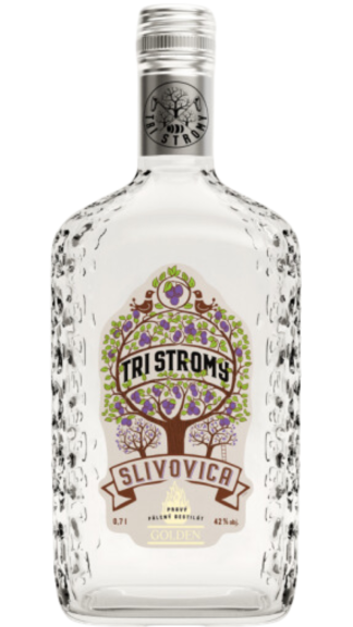 Photo for: Tri Stromy Slivovica