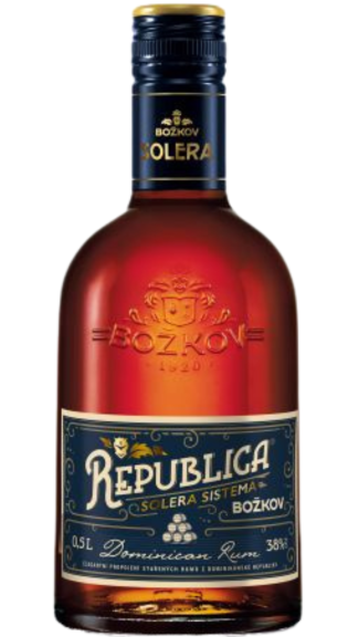 Photo for: Božkov Republica Solera