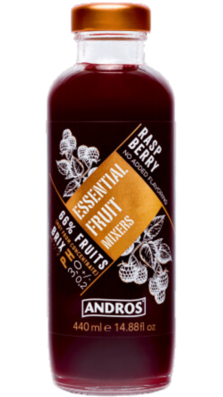 Photo for: Essential Fruit Mixers - Raspberry