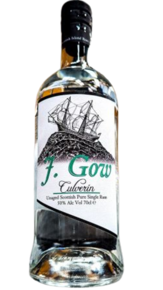 Photo for: J. Gow Culverin