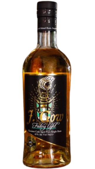 Photo for: J. Gow Fading Light