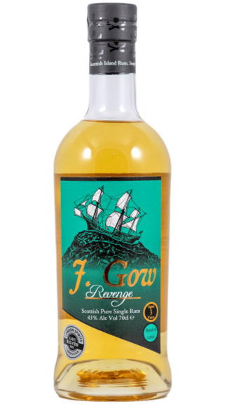 Photo for: J. Gow Revenge